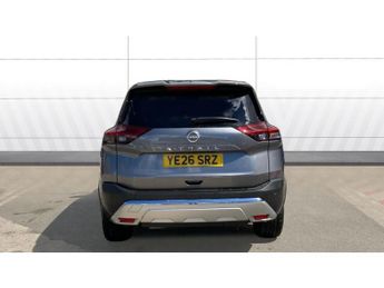Nissan X-Trail 1.5 MHEV 163 Tekna 5dr Xtronic Petrol Station Wagon