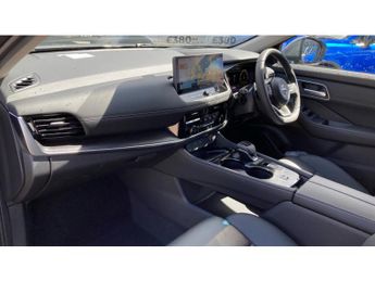 Nissan X-Trail 1.5 MHEV 163 Tekna 5dr Xtronic Petrol Station Wagon