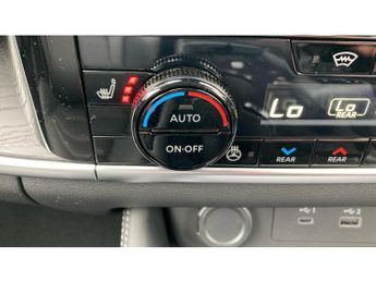 Nissan X-Trail 1.5 MHEV 163 Tekna 5dr Xtronic Petrol Station Wagon
