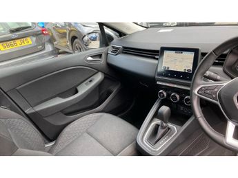Renault Clio 1.6 E-TECH full hybrid 145 Evolution 5dr Auto Hybrid Hatchback
