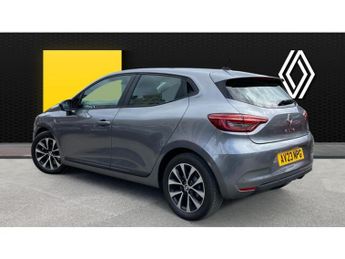 Renault Clio 1.6 E-TECH full hybrid 145 Evolution 5dr Auto Hybrid Hatchback