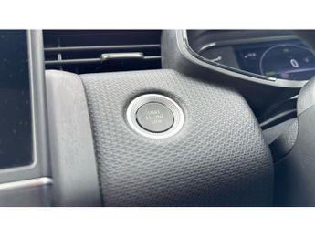 Renault Clio 1.6 E-TECH full hybrid 145 Evolution 5dr Auto Hybrid Hatchback