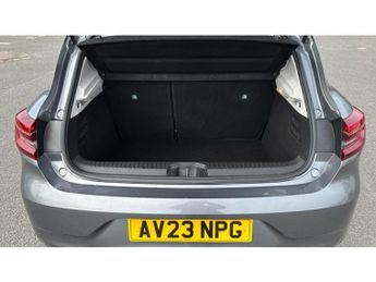 Renault Clio 1.6 E-TECH full hybrid 145 Evolution 5dr Auto Hybrid Hatchback