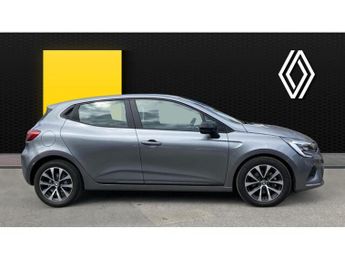 Renault Clio 1.6 E-TECH full hybrid 145 Evolution 5dr Auto Hybrid Hatchback