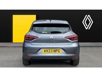Renault Clio 1.6 E-TECH full hybrid 145 Evolution 5dr Auto Hybrid Hatchback