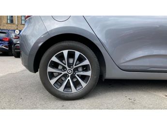 Renault Clio 1.6 E-TECH full hybrid 145 Evolution 5dr Auto Hybrid Hatchback
