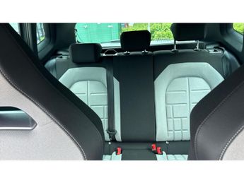 SEAT Arona 1.0 TSI 115 FR First Edition 5dr DSG Petrol Hatchback