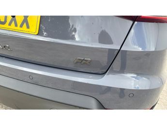 SEAT Arona 1.0 TSI 115 FR First Edition 5dr DSG Petrol Hatchback