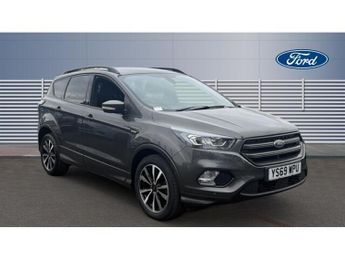 Ford Kuga 1.5 EcoBoost ST-Line 5dr 2WD Petrol Estate