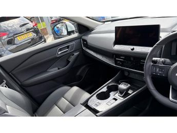 Nissan X-Trail 1.5 MHEV 163 Tekna 5dr Xtronic Petrol Station Wagon