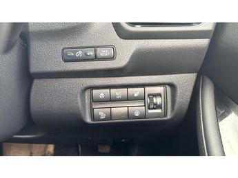 Nissan LEAF 110kW N-Connecta 40kWh 5dr Auto Electric Hatchback