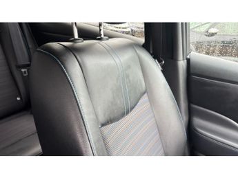 Nissan LEAF 110kW N-Connecta 40kWh 5dr Auto Electric Hatchback