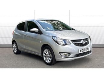Vauxhall VIVA 1.0 SL 5dr Petrol Hatchback
