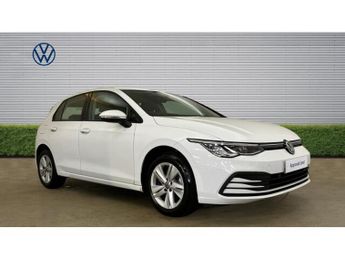 Volkswagen Golf 1.5 TSI Life 5dr Petrol Hatchback
