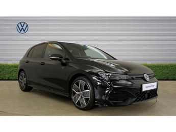 Volkswagen Golf 1.5 eTSI 150 Black Edition 5dr DSG Petrol Hatchback