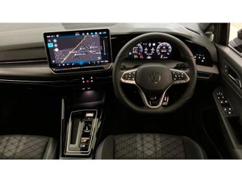 Volkswagen Golf 1.5 eTSI 150 Black Edition 5dr DSG Petrol Hatchback