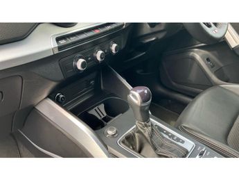 Audi Q2 35 TFSI S Line 5dr S Tronic Petrol Estate