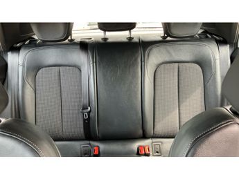 Audi Q2 35 TFSI S Line 5dr S Tronic Petrol Estate