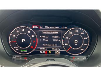 Audi Q2 35 TFSI S Line 5dr S Tronic Petrol Estate