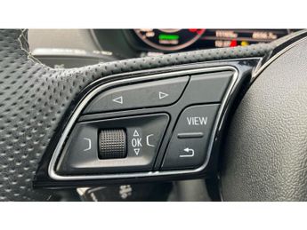 Audi Q2 35 TFSI S Line 5dr S Tronic Petrol Estate
