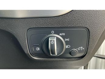 Audi Q2 35 TFSI S Line 5dr S Tronic Petrol Estate
