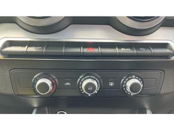 Audi Q2 35 TFSI S Line 5dr S Tronic Petrol Estate