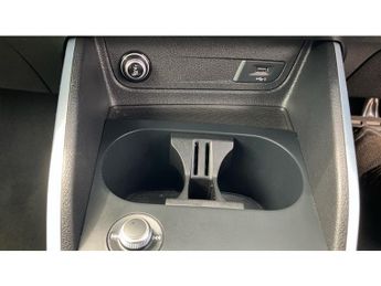 Audi Q2 35 TFSI S Line 5dr S Tronic Petrol Estate