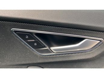 Audi Q2 35 TFSI S Line 5dr S Tronic Petrol Estate