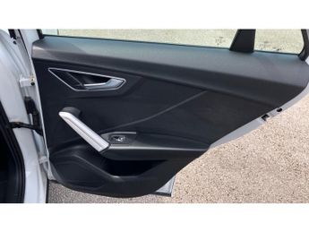 Audi Q2 35 TFSI S Line 5dr S Tronic Petrol Estate