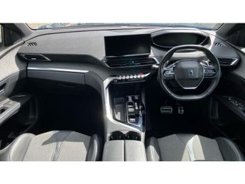 Peugeot 5008 1.2 PureTech Allure Premium+ 5dr EAT8 Petrol Estate