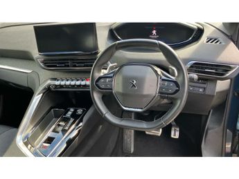 Peugeot 5008 1.2 PureTech Allure Premium+ 5dr EAT8 Petrol Estate