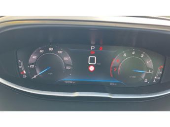 Peugeot 5008 1.2 PureTech Allure Premium+ 5dr EAT8 Petrol Estate