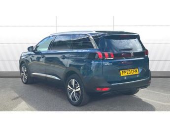 Peugeot 5008 1.2 PureTech Allure Premium+ 5dr EAT8 Petrol Estate