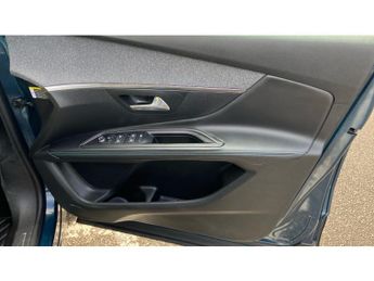 Peugeot 5008 1.2 PureTech Allure Premium+ 5dr EAT8 Petrol Estate