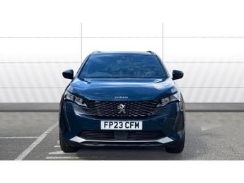 Peugeot 5008 1.2 PureTech Allure Premium+ 5dr EAT8 Petrol Estate