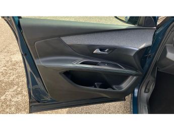 Peugeot 5008 1.2 PureTech Allure Premium+ 5dr EAT8 Petrol Estate