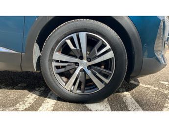 Peugeot 5008 1.2 PureTech Allure Premium+ 5dr EAT8 Petrol Estate