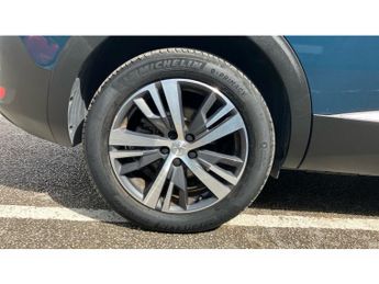 Peugeot 5008 1.2 PureTech Allure Premium+ 5dr EAT8 Petrol Estate