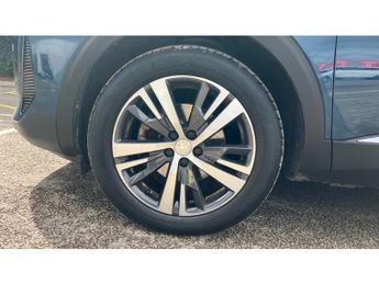 Peugeot 5008 1.2 PureTech Allure Premium+ 5dr EAT8 Petrol Estate