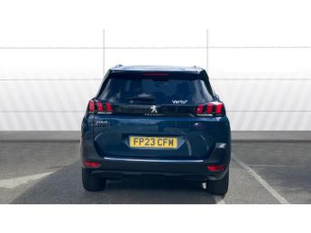 Peugeot 5008 1.2 PureTech Allure Premium+ 5dr EAT8 Petrol Estate