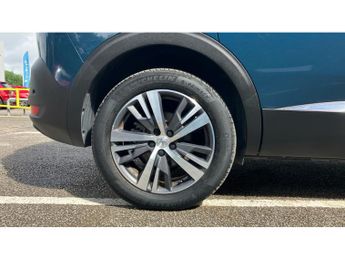 Peugeot 5008 1.2 PureTech Allure Premium+ 5dr EAT8 Petrol Estate