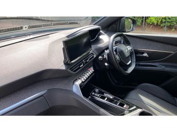 Peugeot 5008 1.2 PureTech Allure Premium+ 5dr EAT8 Petrol Estate