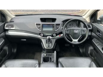 Honda CR-V 2.0 i-VTEC EX 5dr Auto Petrol Estate