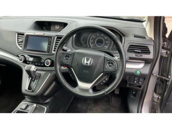 Honda CR-V 2.0 i-VTEC EX 5dr Auto Petrol Estate