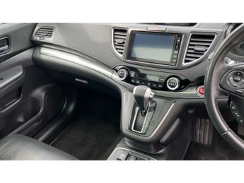 Honda CR-V 2.0 i-VTEC EX 5dr Auto Petrol Estate