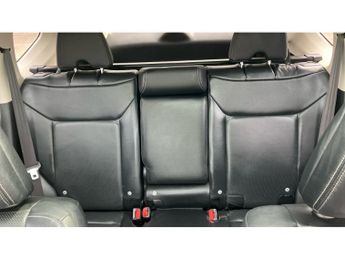 Honda CR-V 2.0 i-VTEC EX 5dr Auto Petrol Estate