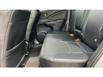 Honda CR-V 2.0 i-VTEC EX 5dr Auto Petrol Estate