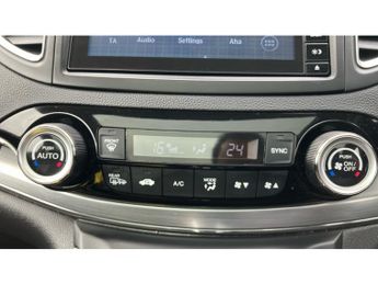 Honda CR-V 2.0 i-VTEC EX 5dr Auto Petrol Estate