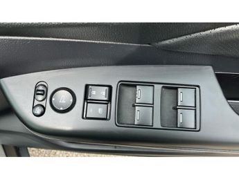 Honda CR-V 2.0 i-VTEC EX 5dr Auto Petrol Estate