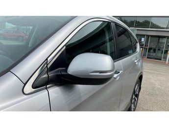 Honda CR-V 2.0 i-VTEC EX 5dr Auto Petrol Estate